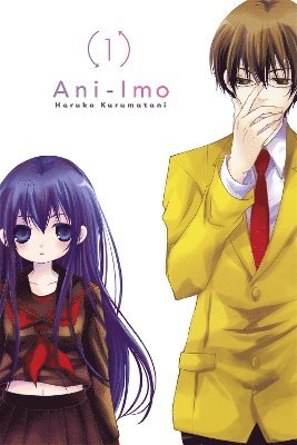 Ani-Imo, Vol. 1 1