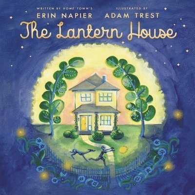 The Lantern House 1