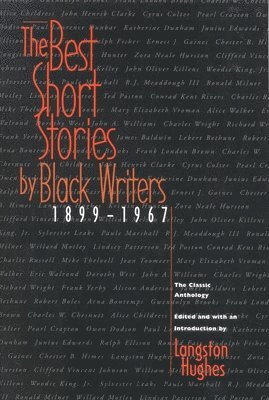 bokomslag The Best Short Stories by Black Writers