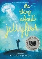 Thing About Jellyfish 1