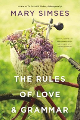 The Rules of Love & Grammar 1