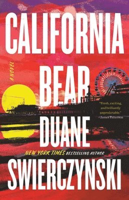 California Bear 1