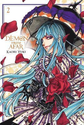 bokomslag Demon From Afar, Vol. 2