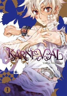 Karneval, Vol. 1 1