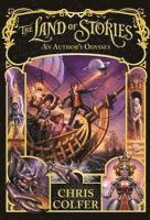 The Land of Stories: An Author's Odyssey 1
