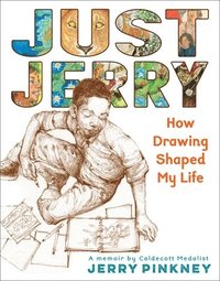bokomslag Just Jerry