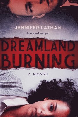 Dreamland Burning