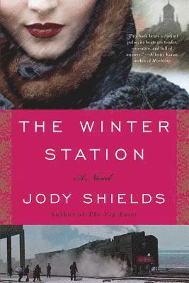 The Winter Station 1