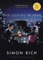 bokomslag Man Seeking Woman (Originally Published As The Last Girlfriend On Earth)