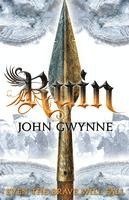John Gwynne - Ruin, Häftad