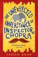 bokomslag The Unexpected Inheritance of Inspector Chopra