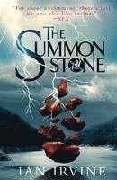 Ian Irvine - The Summon Stone, Häftad