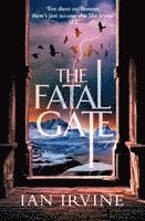 Ian Irvine - Fatal Gate, Häftad