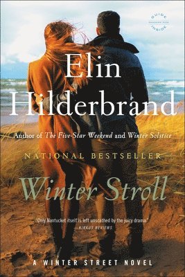 Elin Hilderbrand - Winter Stroll, Inbunden