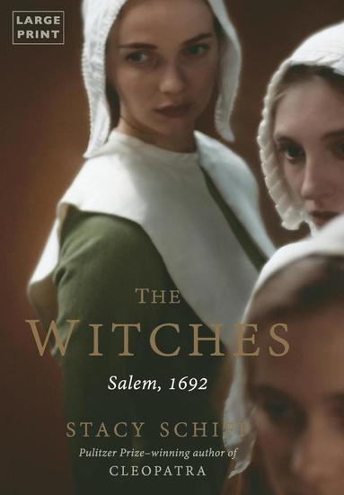 bokomslag The Witches