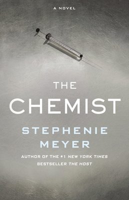The Chemist 1