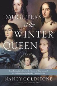 bokomslag Daughters of the Winter Queen
