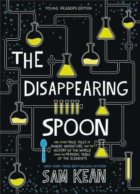 The Disappearing Spoon 1
