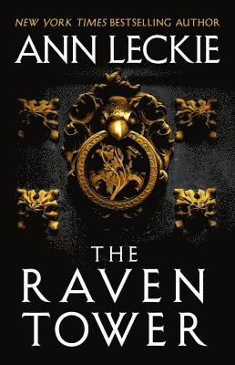 The Raven Tower 1