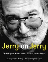 bokomslag Jerry on Jerry