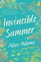 bokomslag Invincible Summer
