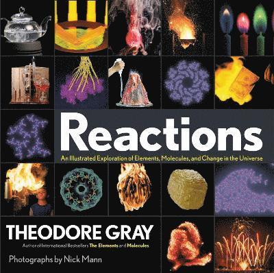 Reactions