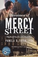 Heroines of Mercy Street: The Real Nurses of the Civil War
