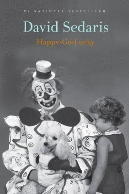 Happy-Go-Lucky 1