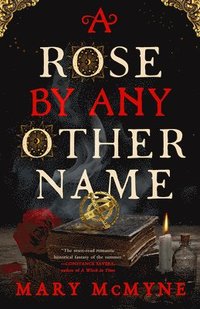 bokomslag A Rose by Any Other Name