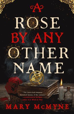 bokomslag A Rose by Any Other Name