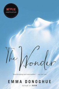 bokomslag The Wonder