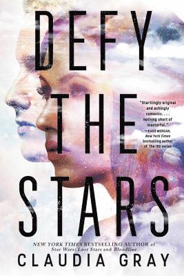 bokomslag Defy the Stars
