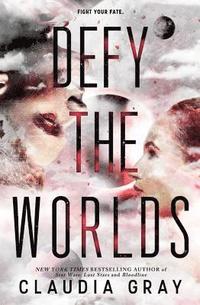 bokomslag Defy the Worlds