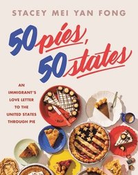 bokomslag 50 Pies, 50 States