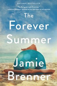 bokomslag The Forever Summer