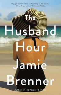 bokomslag The Husband Hour