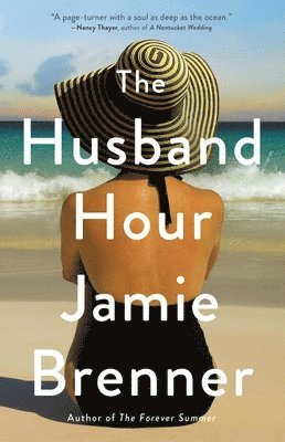 The Husband Hour 1