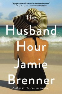 bokomslag The Husband Hour