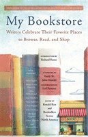Ronald Rice, Ronald Rice - My Bookstore, Häftad
