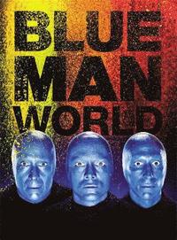 bokomslag Blue Man World