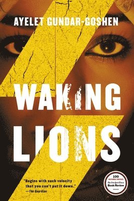 Waking Lions 1