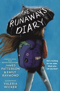 bokomslag The Runaway's Diary