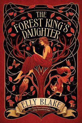 The Forest King's Daughter 1