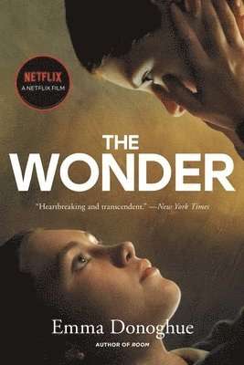 Emma Donoghue - The Wonder, Inbunden