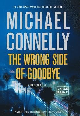 Wrong Side of Goodbye