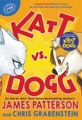 Katt vs. Dogg 1