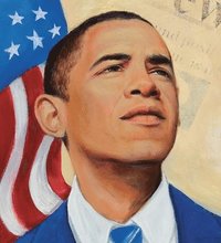 bokomslag Beacon of Hope: The Life of Barack Obama