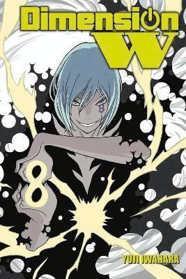 bokomslag Dimension W, Vol. 8