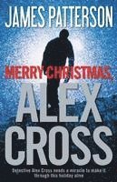 bokomslag Merry Christmas, Alex Cross