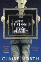 bokomslag The First Fifteen Lives of Harry August